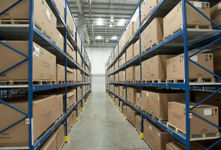 漳州到广州货物仓储