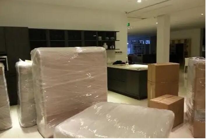 漳州到广州长途搬家